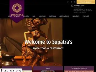 supatrasthai.com