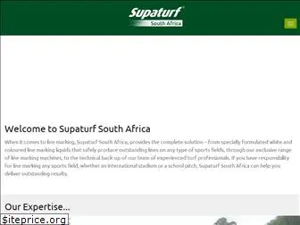 supaturf.co.za