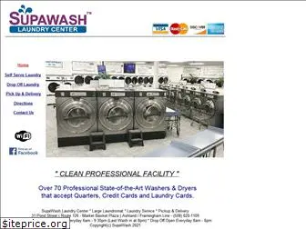 supawash.com