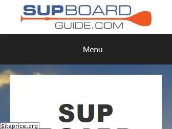 supboardguide.com