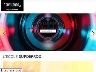 www.supdeprod.com