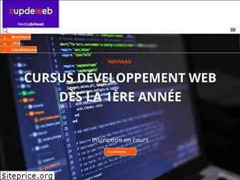 supdeweb.com