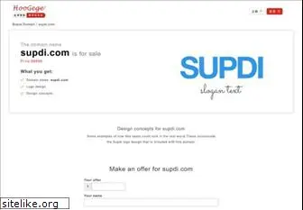 supdi.com