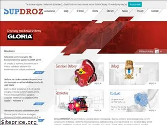 supdroz.com.pl