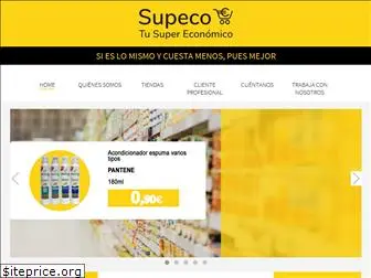 supeco.es