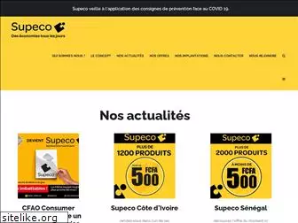 supeco.net