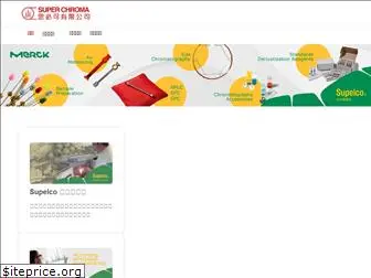 supelco.com.tw thumbnail