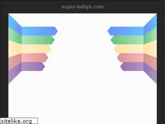 super-babys.com