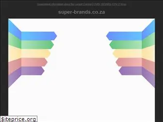 super-brands.co.za