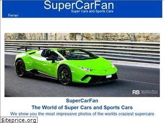 super-car-fan.com