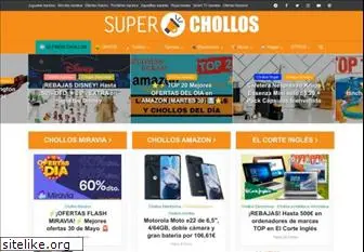 super-chollos.com