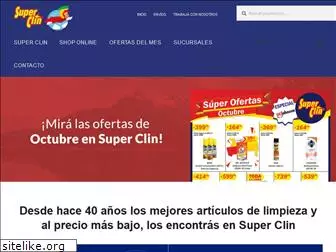 super-clin.com.ar