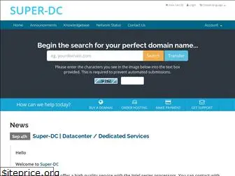 super-dc.net