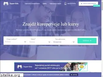 super-edu.pl