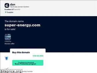 super-energy.com