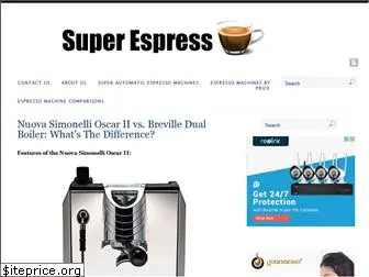 super-espresso.com