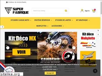 super-fabrique.fr