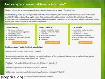 super-faktura.com