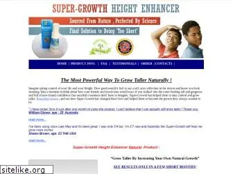 super-growth.com