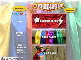 super-hero-capes.com
