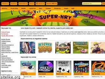 super-hry.com