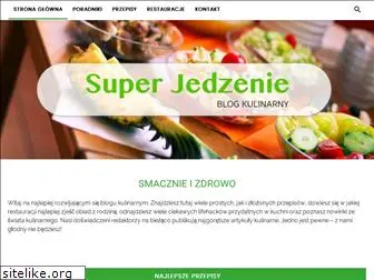 super-jedzenie.pl