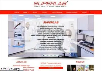 super-lab.com