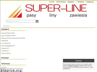 super-line.sklep.pl