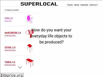super-local.org