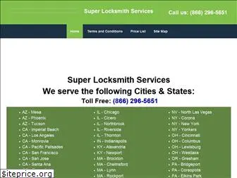 super-locksmith-services.com