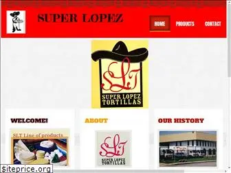 super-lopez.com