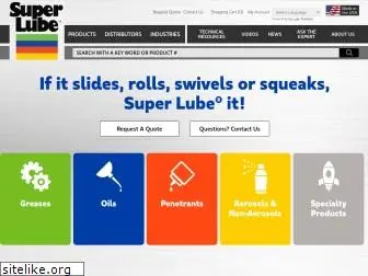 super-lube.com