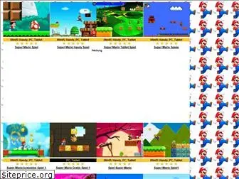 super-mario-spiele.onlinespiele1.com