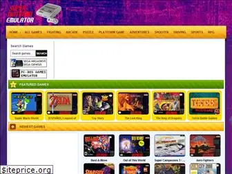 super-nintendo-emulator.com