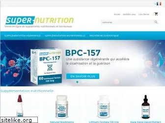 super-nutrition.com