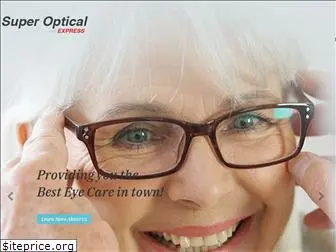 super-optical-express.com