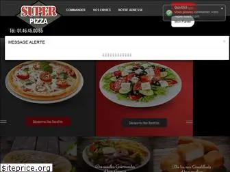 super-pizza.fr