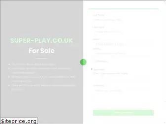 super-play.co.uk