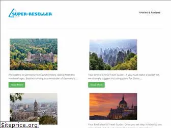 super-reseller.com