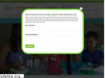 super-science-fair-projects.com