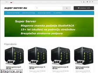 super-server.si