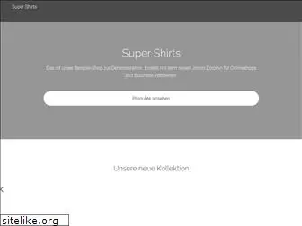super-shirts.net