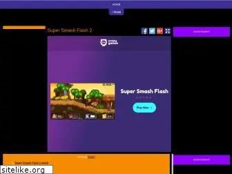 super-smash-flash-2.com