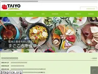 super-taiyo.com