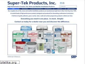 super-tek.com