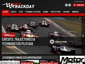 super-trackday.com