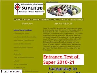 super30.org