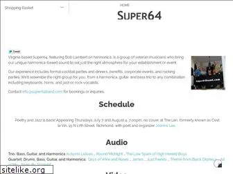 super64band.com