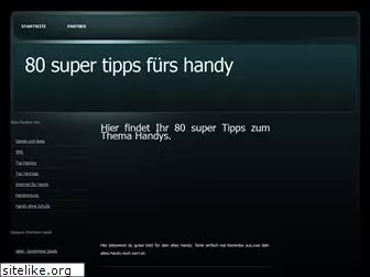 super80er.de