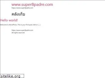 super8padre.com
